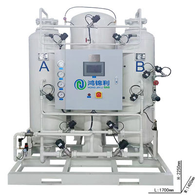 Οξυγόνο PSA O2 Generator